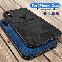 Load image into Gallery viewer, edge Canvas Embossed case