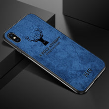 Load image into Gallery viewer, edge Canvas Embossed case