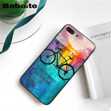 Load image into Gallery viewer, BIKE CYCLING art case