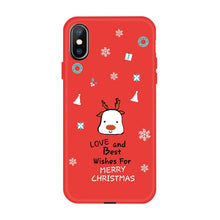 Load image into Gallery viewer, New Year Merry Christmas Case