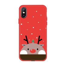 Load image into Gallery viewer, New Year Merry Christmas Case