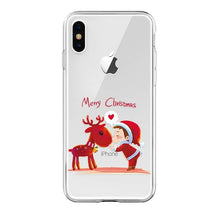 Load image into Gallery viewer, New Year Merry Christmas Case