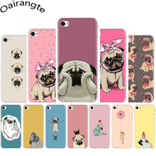 Load image into Gallery viewer, Pug Life Hard case