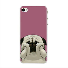 Load image into Gallery viewer, Pug Life Hard case