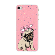 Load image into Gallery viewer, Pug Life Hard case