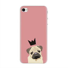 Load image into Gallery viewer, Pug Life Hard case