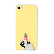 Load image into Gallery viewer, Pug Life Hard case