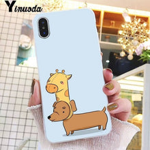 Load image into Gallery viewer, Animals Dogs case