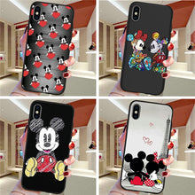 Load image into Gallery viewer, cartoon For iPhone case