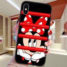 Load image into Gallery viewer, cartoon For iPhone case