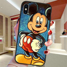 Load image into Gallery viewer, cartoon For iPhone case