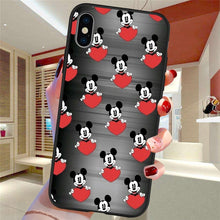 Load image into Gallery viewer, cartoon For iPhone case