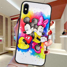 Load image into Gallery viewer, cartoon For iPhone case