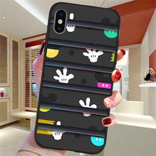 Load image into Gallery viewer, cartoon For iPhone case