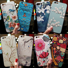 Load image into Gallery viewer, Cute Flower Case