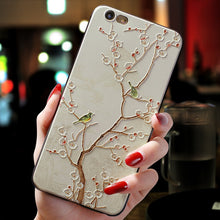 Load image into Gallery viewer, Cute Flower Case