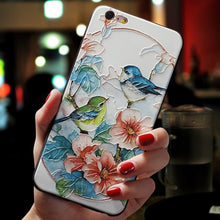 Load image into Gallery viewer, Cute Flower Case