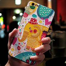Load image into Gallery viewer, Cute Flower Case