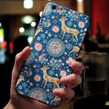 Load image into Gallery viewer, Cute Flower Case