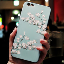 Load image into Gallery viewer, Cute Flower Case