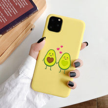 Load image into Gallery viewer, Funny Banana Cartoon case