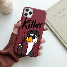 Load image into Gallery viewer, Funny Banana Cartoon case