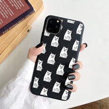 Load image into Gallery viewer, Funny Banana Cartoon case