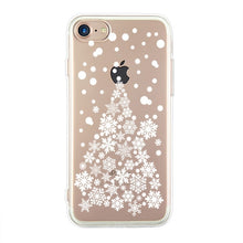 Load image into Gallery viewer, Christmas Tree Phone Case