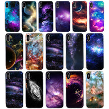 Load image into Gallery viewer, Tree Sky Space case