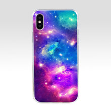 Load image into Gallery viewer, Tree Sky Space case