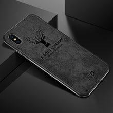 Load image into Gallery viewer, edge Canvas Embossed case
