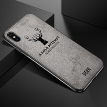 Load image into Gallery viewer, edge Canvas Embossed case
