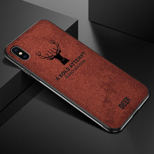Load image into Gallery viewer, edge Canvas Embossed case
