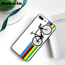 Load image into Gallery viewer, BIKE CYCLING art case
