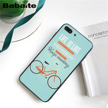 Load image into Gallery viewer, BIKE CYCLING art case
