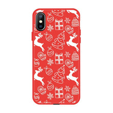 Load image into Gallery viewer, New Year Merry Christmas Case
