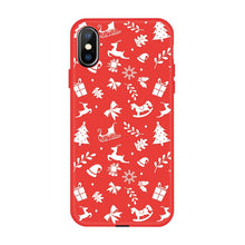 Load image into Gallery viewer, New Year Merry Christmas Case
