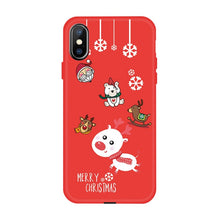 Load image into Gallery viewer, New Year Merry Christmas Case
