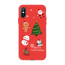 Load image into Gallery viewer, New Year Merry Christmas Case

