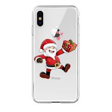 Load image into Gallery viewer, New Year Merry Christmas Case
