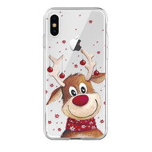 Load image into Gallery viewer, New Year Merry Christmas Case
