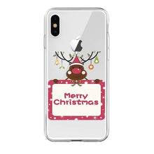 Load image into Gallery viewer, New Year Merry Christmas Case
