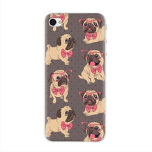 Load image into Gallery viewer, Pug Life Hard case
