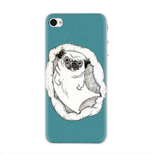 Load image into Gallery viewer, Pug Life Hard case
