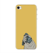 Load image into Gallery viewer, Pug Life Hard case
