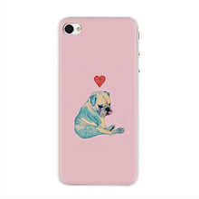 Load image into Gallery viewer, Pug Life Hard case
