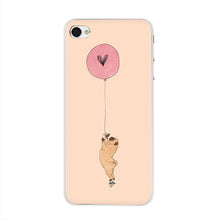 Load image into Gallery viewer, Pug Life Hard case
