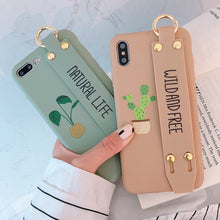 Load image into Gallery viewer, Stylish Cute Cactus cases
