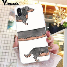 Load image into Gallery viewer, Animals Dogs case
