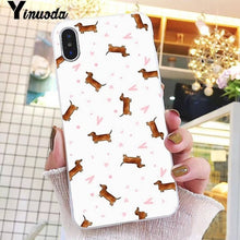 Load image into Gallery viewer, Animals Dogs case
